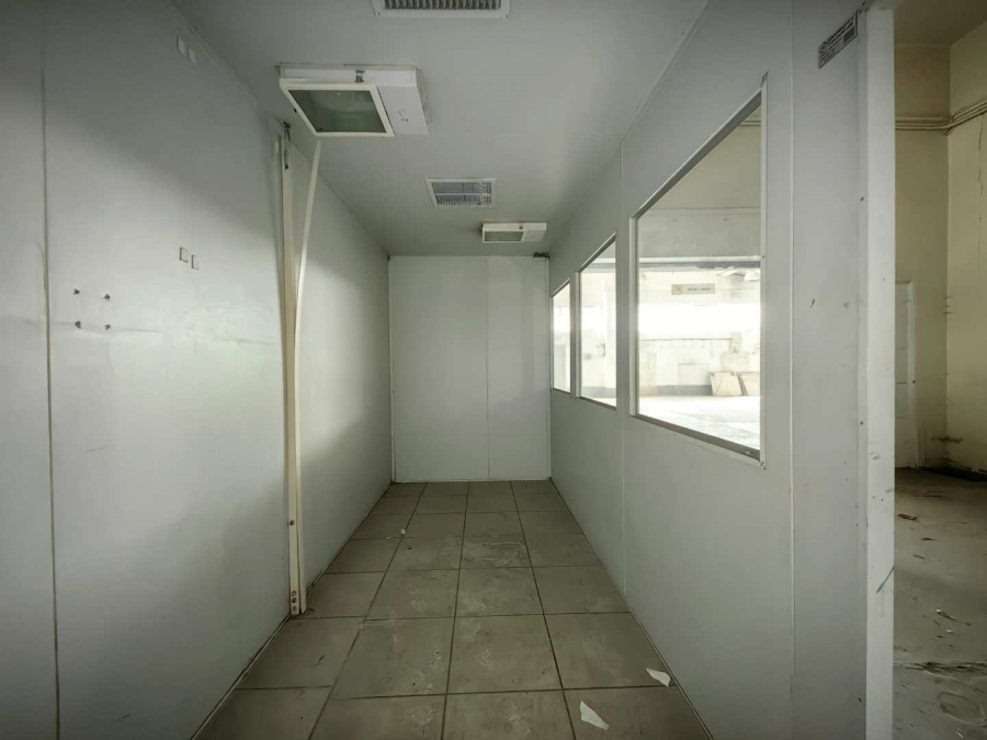 Commercial Property for Sale in Woodstock Western Cape